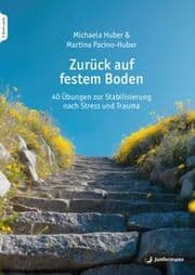 Cover von Zurück auf festem Boden