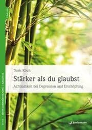 Cover von Stärker als du glaubst