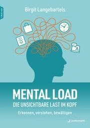 Cover von Mental Load - die unsichtbare Last im Kopf