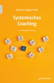 Cover von Systemisches Coaching