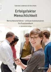 Cover von Erfolgsfaktor Menschlichkeit