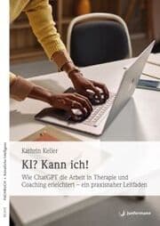 Cover von KI? Kann ich!