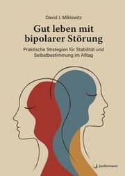 Cover von Gut leben mit bipolarer Störung