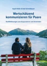 Cover von Wertschätzend kommunizieren für Paare