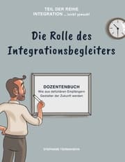 Cover von Die Rolle des Integrationsbegleiters