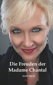 Cover von Die Freuden der Madame Chantal