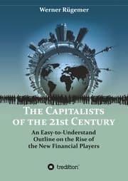 Cover von The Capitalists of the 21st Century