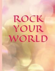 Cover von ROCK YOUR WORLD