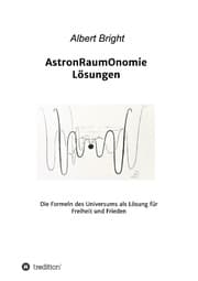 Cover von AstronRaumOnomie