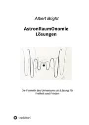 Cover von AstronRaumOnomie