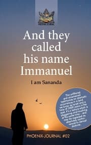 Cover von And they called his name Immanuel