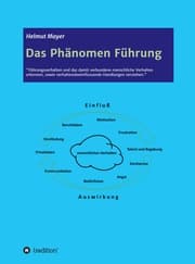 Cover von Das Phänomen Führung