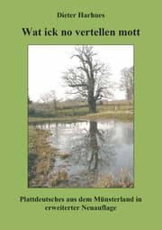 Cover von Wat ick no vertellen mott