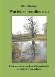 Cover von Wat ick no vertellen mott