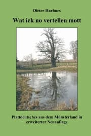 Cover von Wat ick no vertellen mott