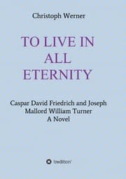 Cover von TO LIVE IN ALL ETERNITY