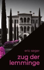 Cover von zug der lemminge