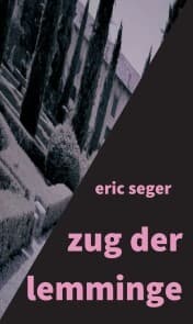 Cover von zug der lemminge