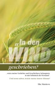 Cover von 'In den Wind geschrieben?