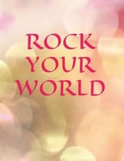 Cover von ROCK YOUR WORLD
