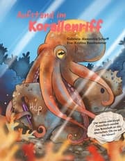 Cover von Aufstand im Korallenriff