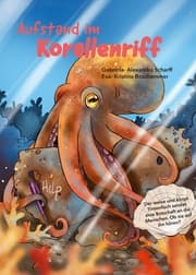 Cover von Aufstand im Korallenriff