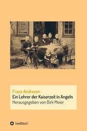 Cover von Franz Andresen