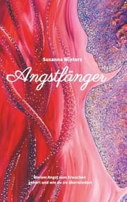 Cover von Angstfänger