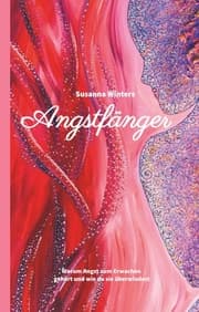 Cover von Angstfänger