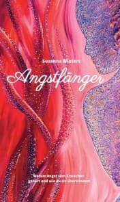 Cover von Angstfänger