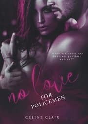 Cover von No love for policemen