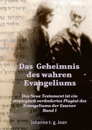 Cover von Das Geheimnis des wahren Evangeliums - Band 1
