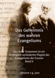 Cover von Das Geheimnis des wahren Evangeliums - Band 2