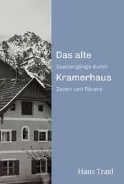 Cover von Das alte Kramerhaus