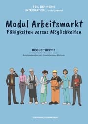 Cover von Modul Arbeitsmarkt