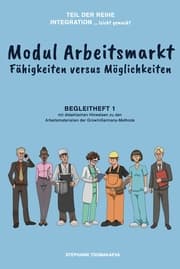 Cover von Modul Arbeitsmarkt
