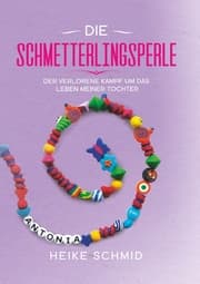 Cover von Die Schmetterlingsperle