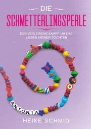 Cover von Die Schmetterlingsperle