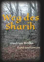 Cover von Weg des Sharih