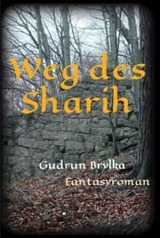 Cover von Weg des Sharih