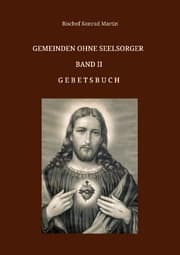 Cover von Gemeinden ohne Seelsorger, Band II