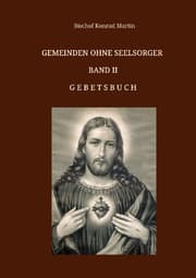 Cover von Gemeinden ohne Seelsorger, Band II