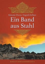 Cover von Ein Band aus Stahl