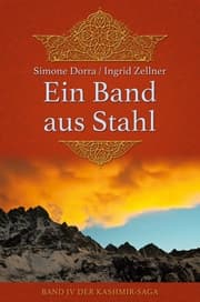 Cover von Ein Band aus Stahl