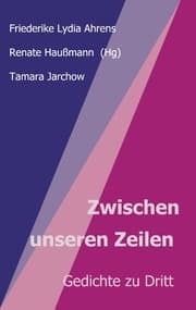 Cover von Zwischen unseren Zeilen