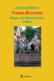 Cover von Traum-Brunnen - Wege zur Weisheit des Selbst