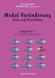 Cover von Modul Veränderung