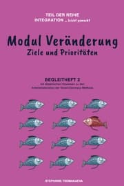 Cover von Modul Veränderung