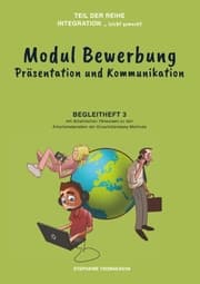 Cover von Modul Bewerbung