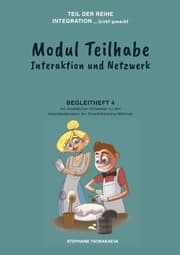 Cover von Modul Teilhabe